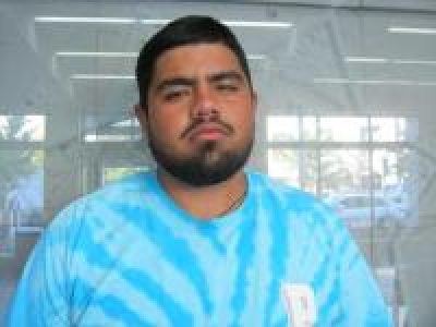 Rosendo Hernandezarroyo a registered Sex Offender of California