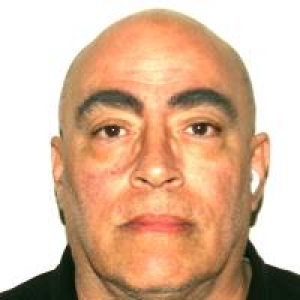 Roserio Raymond Leyva a registered Sex Offender of California