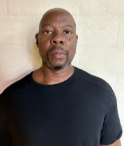Rosevelt Noble Jr a registered Sex Offender of California