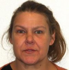 Rose Ann Billings a registered Sex Offender of California