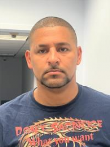 Ross Jay Curtis a registered Sex Offender of California