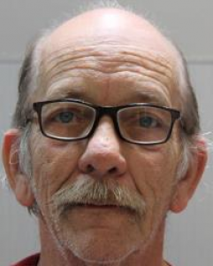 Ross Freeberg a registered Sex Offender of California