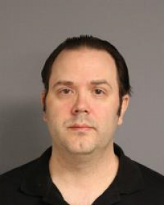 Ross Phillip Groeneweg a registered Sex Offender of California