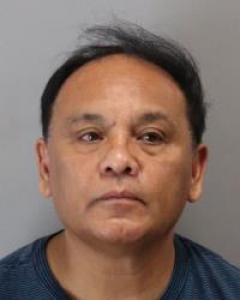 Ross Douglas Patague a registered Sex Offender of California