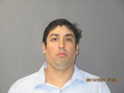 Ross Anthony Romero a registered Sex Offender of California