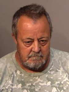 Ross William Stewart a registered Sex Offender of California