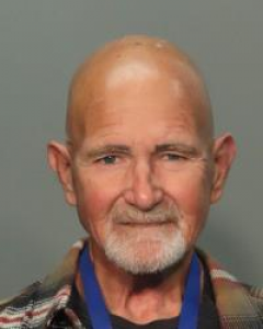 Ross Allen Wardlow a registered Sex Offender of California