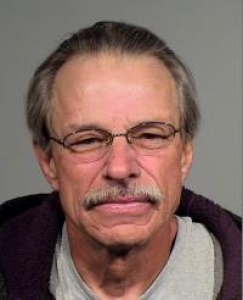 Ross Leo Wollschlager a registered Sex Offender of California