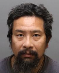 Ros Lom a registered Sex Offender of California