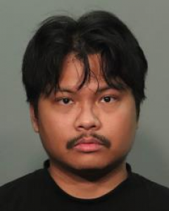 Rowell Amarles Ranario a registered Sex Offender of California