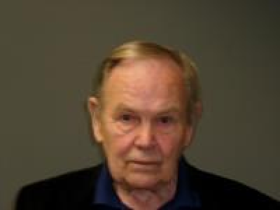 Royal Brent Barney a registered Sex Offender of California