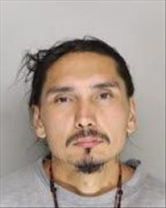 Royce Robert Deputee a registered Sex Offender of California