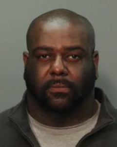 Royce Anthony Hames a registered Sex Offender of California