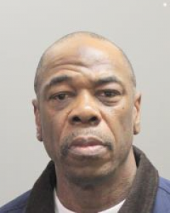 Royce Phillip Williams a registered Sex Offender of California