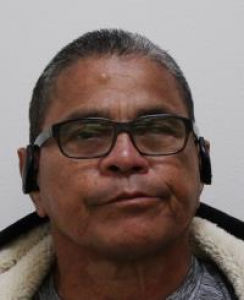 Roy Aranda a registered Sex Offender of California