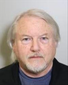 Roy William Ballard a registered Sex Offender of California