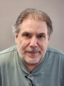 Roy Lee Brown a registered Sex Offender of California