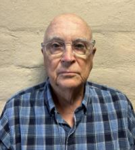 Roy Lynn Casstevens a registered Sex Offender of California