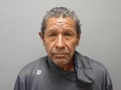 Roy Tisnado Chavez a registered Sex Offender of California