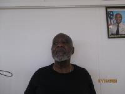Roy L Doss a registered Sex Offender of California