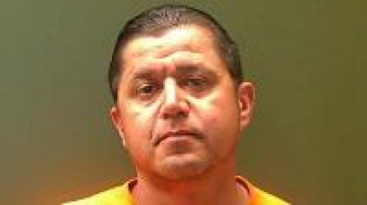 Roy Esquivel II a registered Sex Offender of California