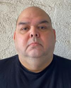 Roy Albert Flores a registered Sex Offender of California