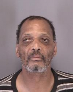 Roy Hawthorne a registered Sex Offender of California