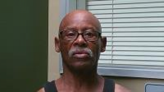 Roy Sylvester Holloway a registered Sex Offender of California
