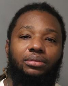 Roy Holmes a registered Sex Offender of California