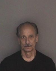 Roy Isola a registered Sex Offender of California