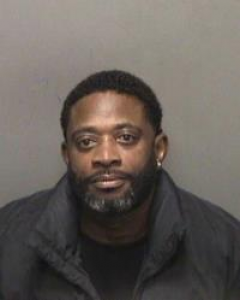 Roy Jones Jr a registered Sex Offender of California