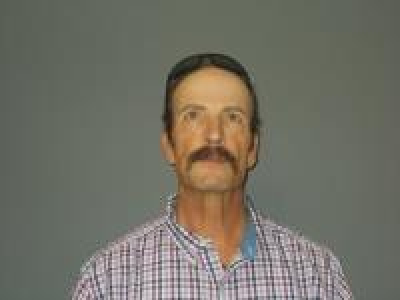 Roy Lee Kirk a registered Sex Offender of California