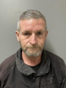 Roy Lee Knight a registered Sex Offender of California