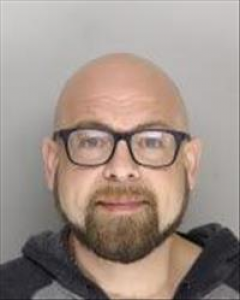 Roy Kenneth Lacroix a registered Sex Offender of California