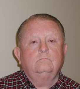 Roy Russell Lewis a registered Sex Offender of California