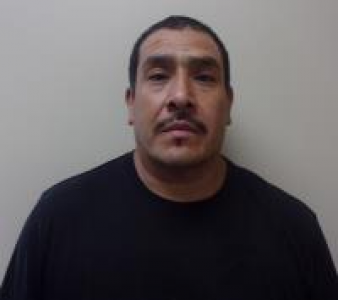 Roy Anthony Lopez a registered Sex Offender of California