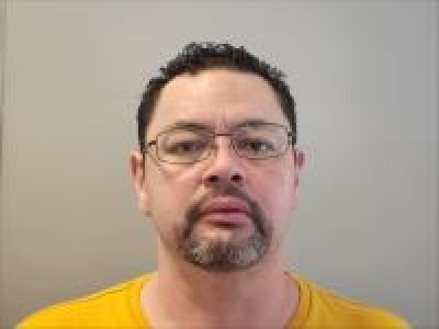 Roy Mallett a registered Sex Offender of California