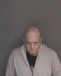 Roy Mclaurin a registered Sex Offender of California
