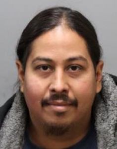 Roy Palomera a registered Sex Offender of California