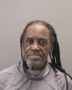 Roy Lee Parker a registered Sex Offender of California