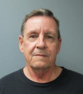 Roy Dennis Payne a registered Sex Offender of California