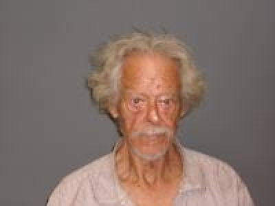 Roy Alburn Peck a registered Sex Offender of California