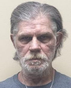 Roy Scott Perry a registered Sex Offender of California