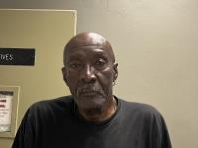 Roy Pink a registered Sex Offender of California