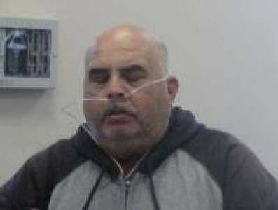 Roy Lee Portillo a registered Sex Offender of California