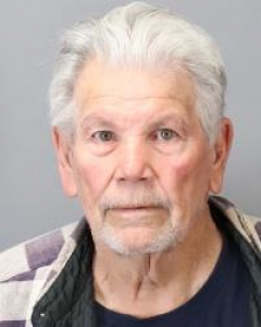 Roy Robert Ramsey a registered Sex Offender of California