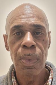 Roy Lee Richardson a registered Sex Offender of California