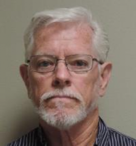Roy Rockwell a registered Sex Offender of California