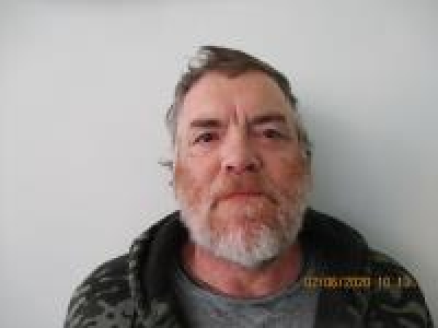 Roy C Self a registered Sex Offender of California