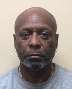 Roy Lee Starks a registered Sex Offender of California